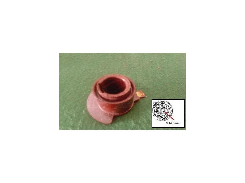 Mercedes-Benz 180A / VW Karmann Ghia - Rotor de distribuidor (BOSCH)