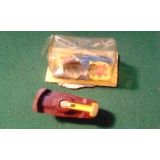 Alfa Romeo Giulia / Ford / Opel / Renault - Rotor de distribuição (BOSCH)