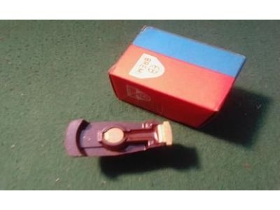 Suzuki Carry / Toyota Starlet I KP60 - Rotor de distribuidor (DENSO)