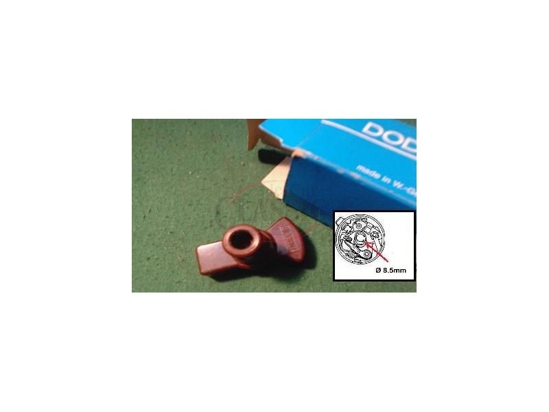 Citroen / Peugeot / Renault / Talbot - Rotor de distribuidor (DUCELLIER)