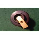Renault 4 / Renault 5 - Rotor de distribuidor (DUCELLIER)