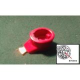 Mini 1275 GT / MGB / Triumph Spitfire - Rotor de distribuidor (LUCAS)