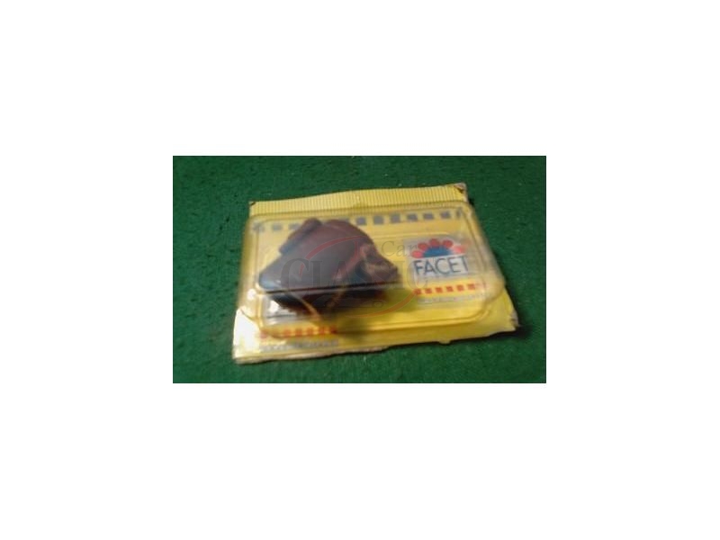 Renault 4 / Renault 5 - Rotor de distribuidor (DUCELLIER)