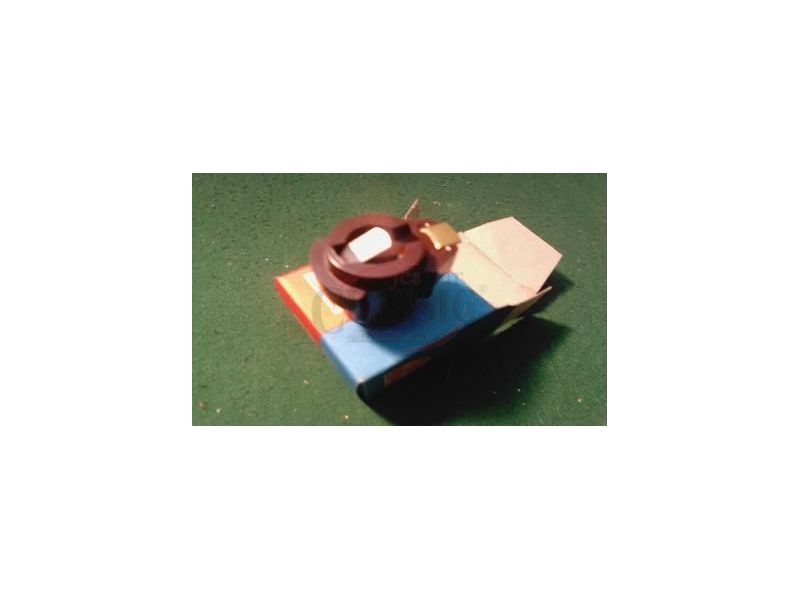 Renault 4CV / Renault 4 / Renault Dauphine - Rotor de distribuidor (DUCELLIER)