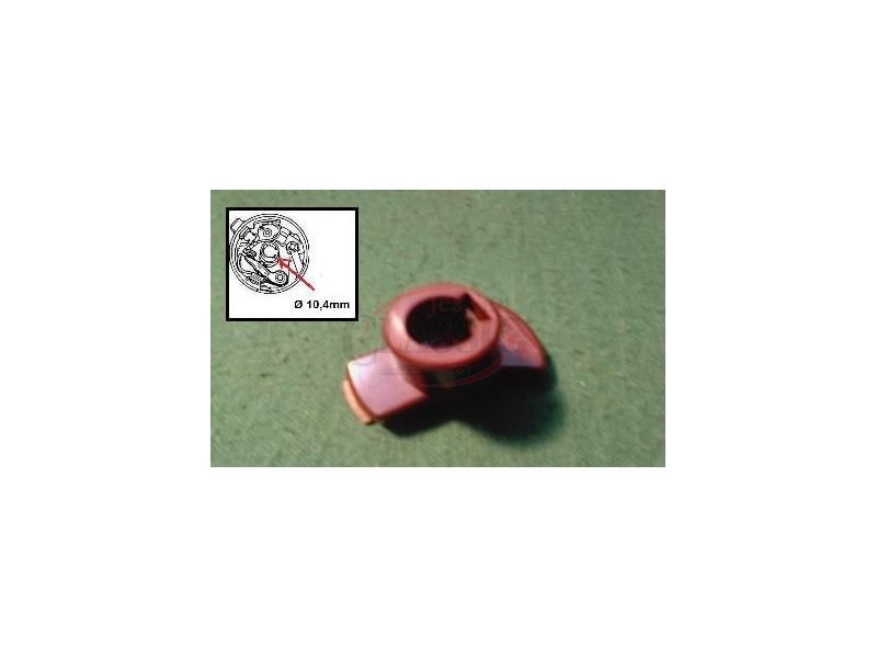 Fiat 126 / Fiat 500 - Rotor de distribuidor (MARELLI)