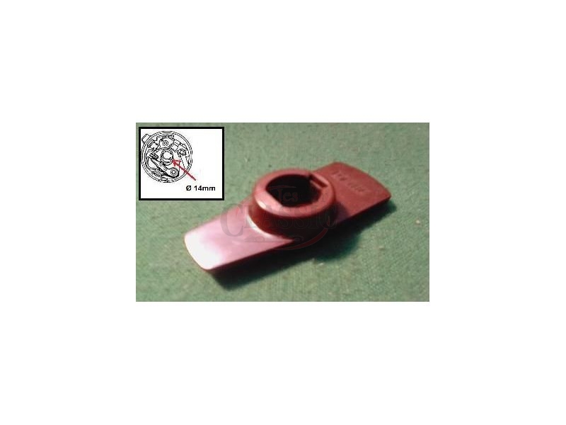 Nissan 120Y B210 / Nissan 160J - Rotor de distribuidor (MITSUBISHI)