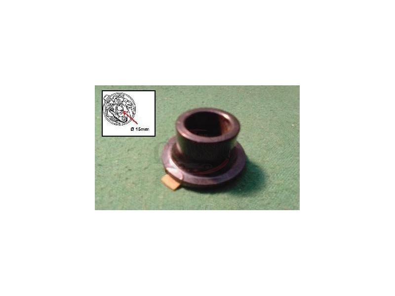 Fiat Topolino C Giardiniera - Rotor de distribuidor (MARELLI)