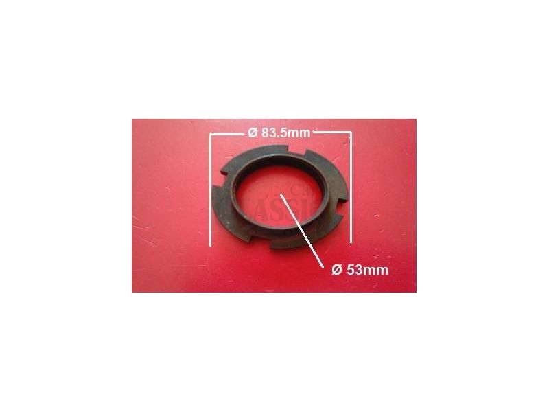 Citroen C35 / Fiat 242 - Porca de cubo roda