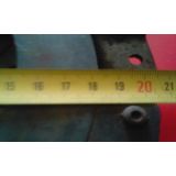 Simca 1000 S / Simca 1000 Rallye - Prensa de embraiagem VALEO (Ø 180mm)