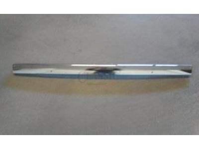 Toyota Corolla IV KE70 - Para-choques tras