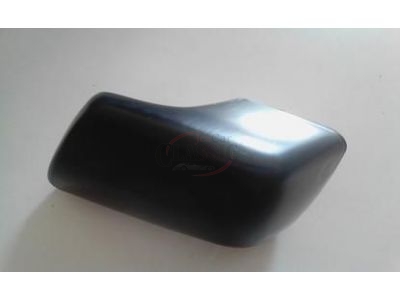 Toyota Corolla IV KE70 - Canto de para-choques tras esquerdo