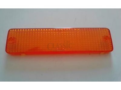 Toyota Corolla IV KE70 - Vidro do farolim frente esquerdo