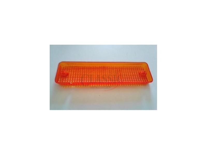 Toyota Corolla IV KE70 - Vidro do farolim frente direito