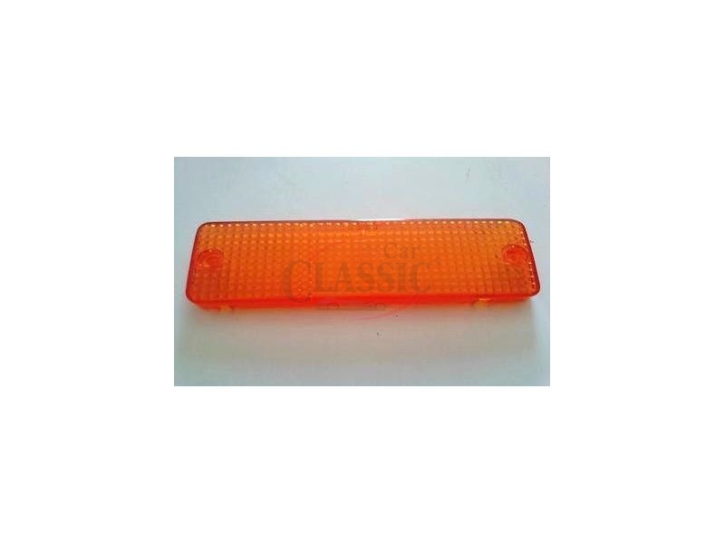 Toyota Corolla IV KE70 - Vidro do farolim frente direito