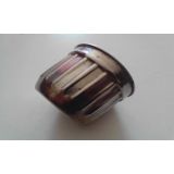 Toyota Corolla - Tampão de roda (Centro de jante Ø 78)