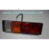 Bedford KBD 26  /  Isuzu Brava / Opel Campo A - Farolim traseiro