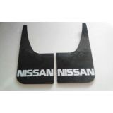 Nissan Patrol - Jogo de palas rodas traseiras