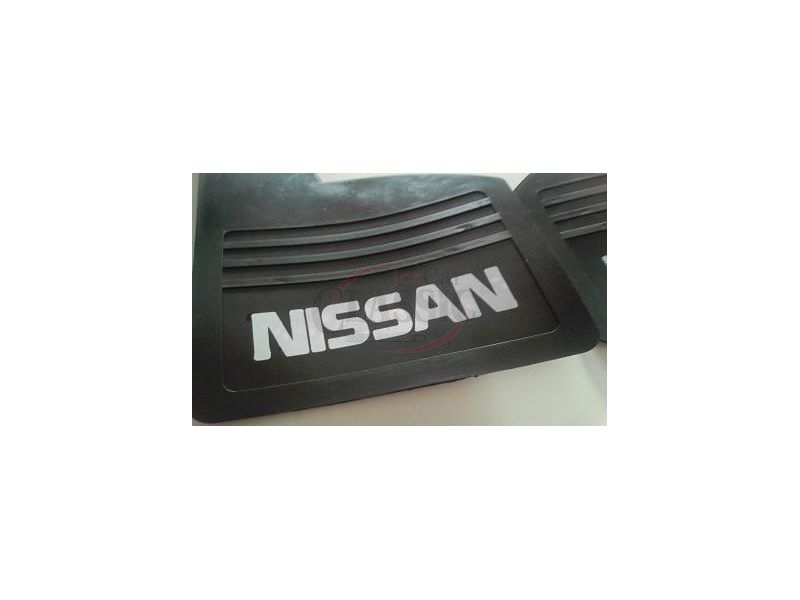 Nissan Kingcab / Nissan Terrano - Jogo de palas roda