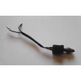 Toyota Corolla II KE20 - Interruptor de contacto pedal luz travão