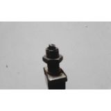 Toyota Corolla II KE20 - Interruptor de contacto pedal luz travão