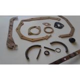 Ford Zephry / Ford Zodiac - Jogo de juntas de conversão