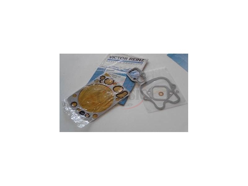 MAN - Jogo de juntas