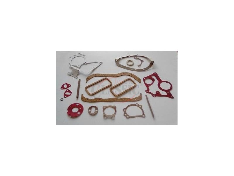 Morris Minor - Jogo de juntas conversão