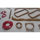 Morris Minor - Jogo de juntas conversão