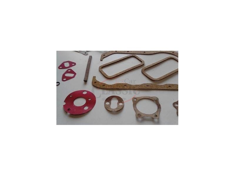 Morris Minor - Jogo de juntas conversão