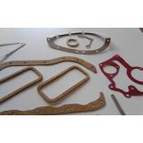 Morris Minor - Jogo de juntas conversão