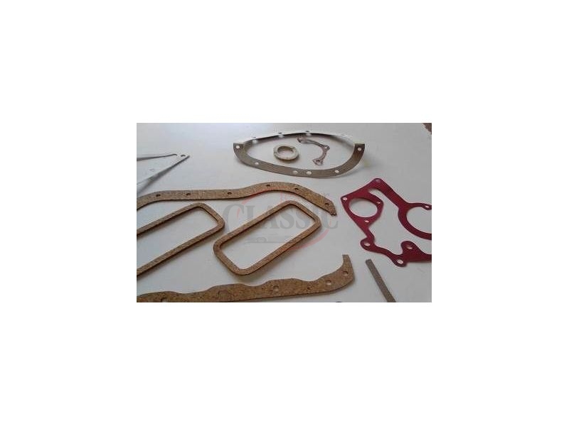 Morris Minor - Jogo de juntas conversão