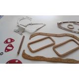 Morris Minor - Jogo de juntas conversão