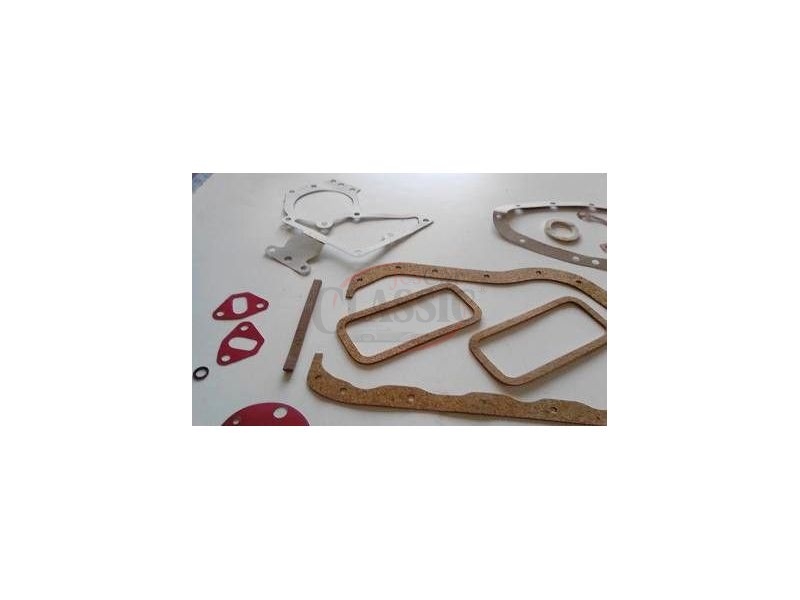 Morris Minor - Jogo de juntas conversão