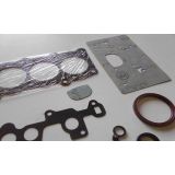 Fiat Punto Cabriolet - Jogo de juntas motor