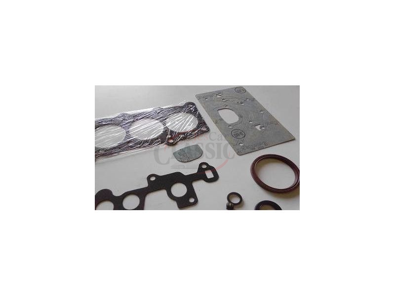 Fiat Punto Cabriolet - Jogo de juntas motor