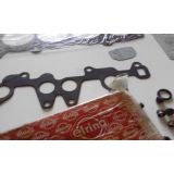 Fiat Punto Cabriolet - Jogo de juntas motor