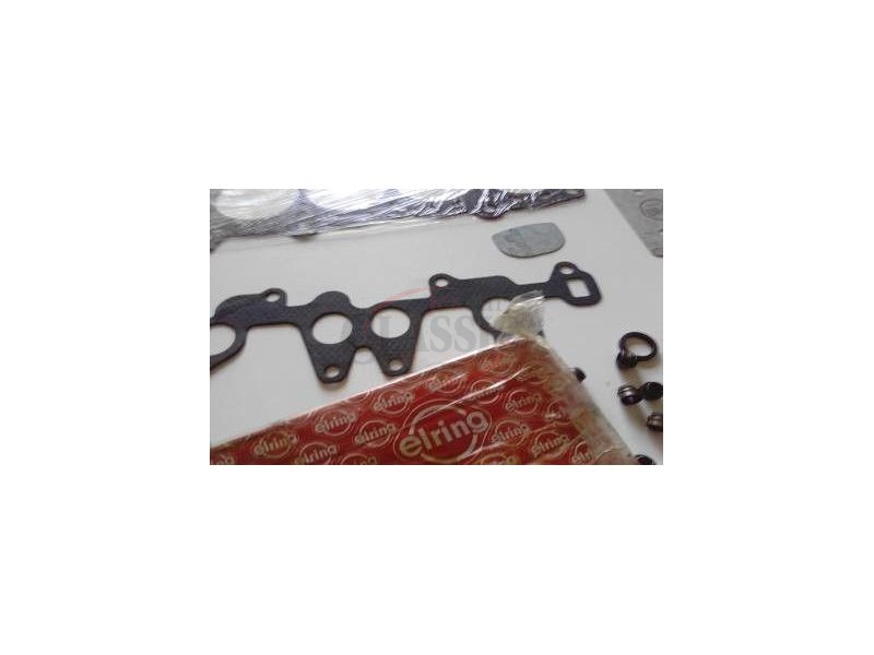 Fiat Punto Cabriolet - Jogo de juntas motor