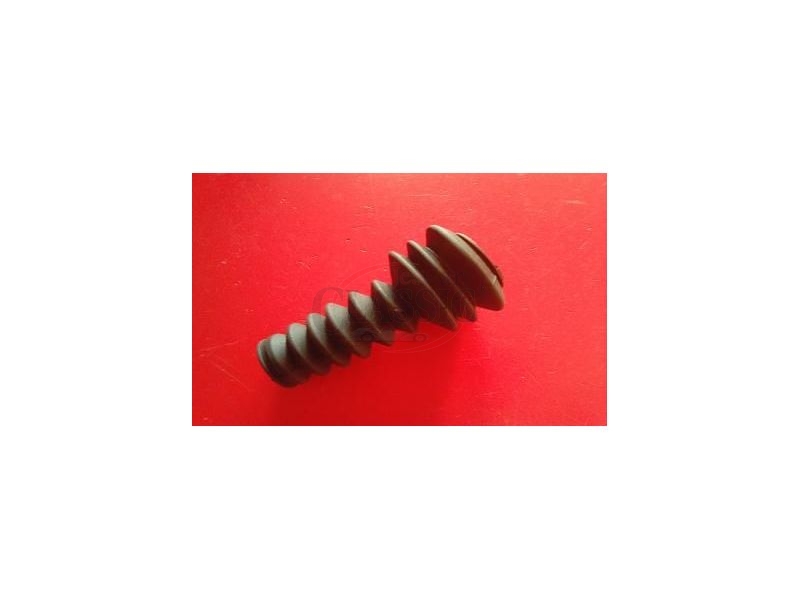 Opel GT - Fole de direcção