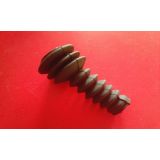 Opel GT - Fole de direcção