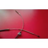 Peugeot 403 - Cabo de travão