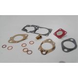 Opel Kadett / Opel Rekord - Jogo de juntas reparação carburador PIERBURG-SOLEX (35 PDSI)