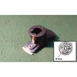 Citroen GS / Renault Super 5 - Rotor de distribuidor (DUCELLIER)