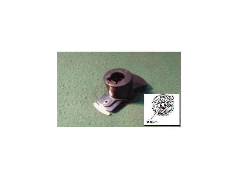 Citroen GS / Renault Super 5 - Rotor de distribuidor (DUCELLIER)