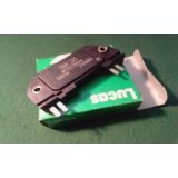 Opel Manta B - Modulo de comando ignição (LUCAS)