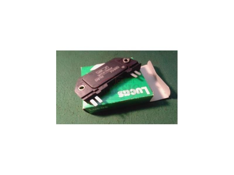 Opel Manta B - Modulo de comando ignição (LUCAS)