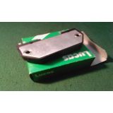 Opel Manta B - Modulo de comando ignição (LUCAS)