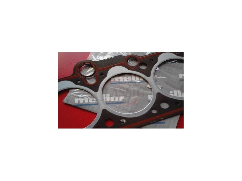 Audi 80 / VW Golf II - Junta de cabeça motor