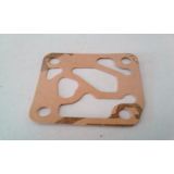 Peugeot 204 / Peugeot 304 - Junta do suporte do filtro óleo