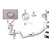 Peugeot 204 / Peugeot 504 - Junta de colector escape