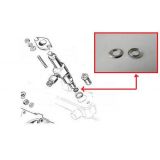 Peugeot 403 / Peugeot 404 - Anilha de injector de protecção anticalcário (XUD-TUD)